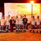 Coleta Fica - Foto 1