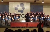 Colação de Grau FO/UFG 2015-2 Colação de Grau FO/UFG 2015-2